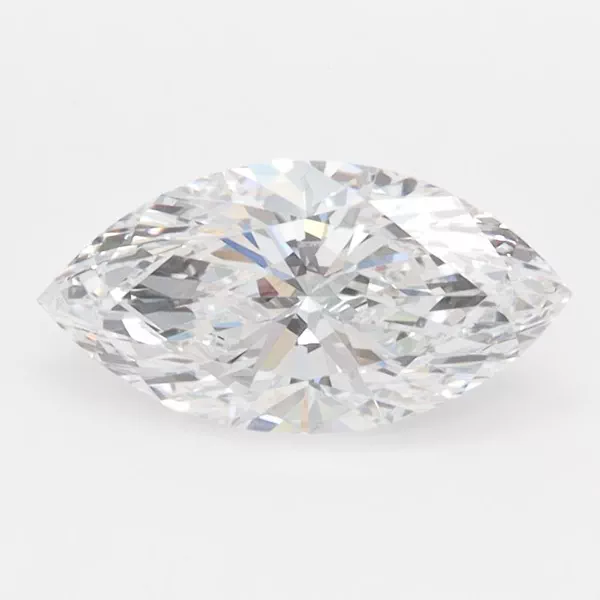 1.09 Carat · D · FL Rare Carat Ideal Cut