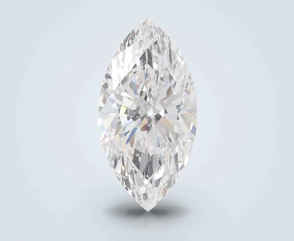 1.09 Carat · D · FL Rare Carat Ideal Cut