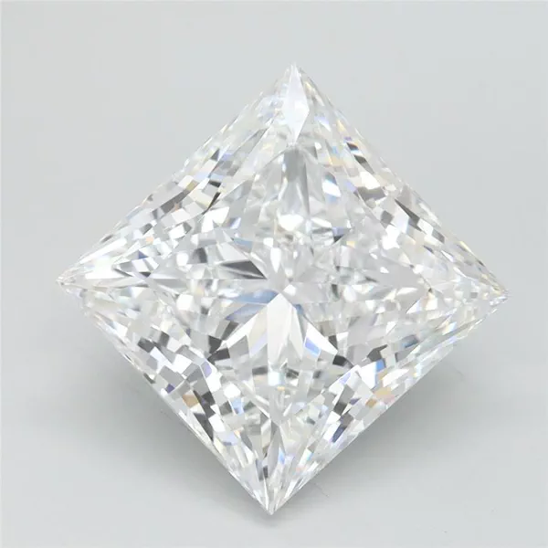 3.51 Carat · D · FL Rare Carat Ideal Cut