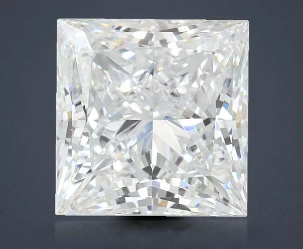 3.51 Carat · D · FL Rare Carat Ideal Cut