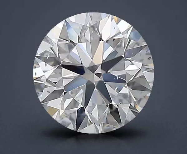 1.82 Carat · D · SI1 excellent Cut