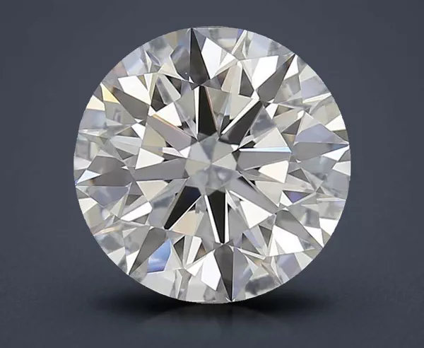 2.21 Carat · D · VVS2 Rare Carat Ideal Cut