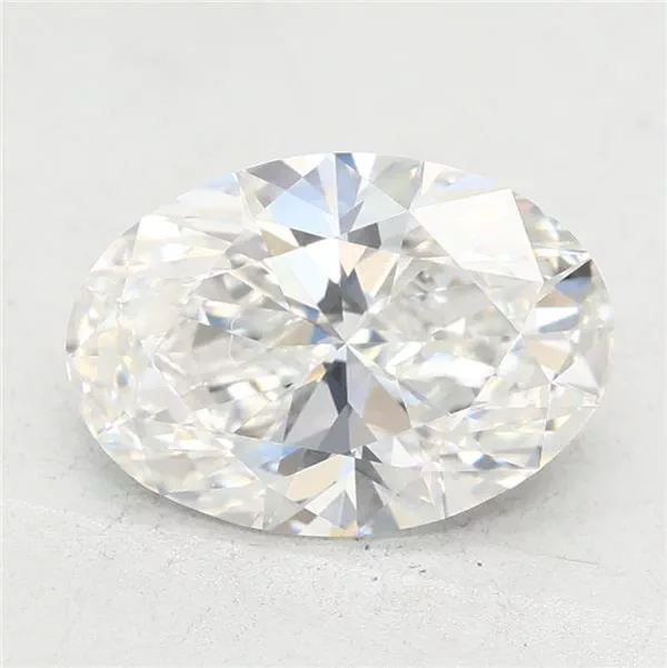 2.06 Carat · F · VVS2 Rare Carat Ideal Cut