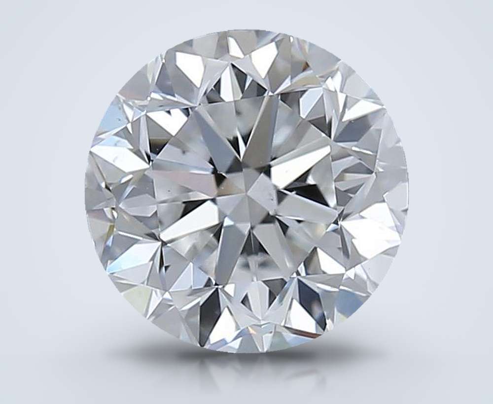 2 Carat · E · SI1 good Cut