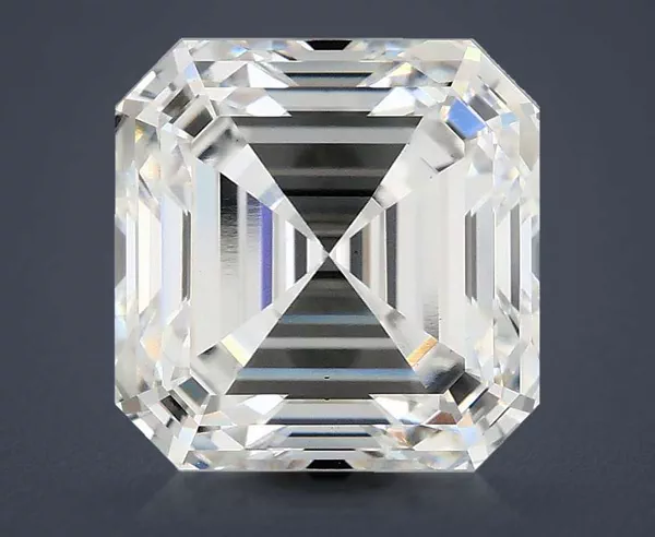 5.01 Carat · F · VS1 Rare Carat Ideal Cut