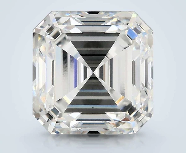 5.01 Carat · F · VS1 Rare Carat Ideal Cut