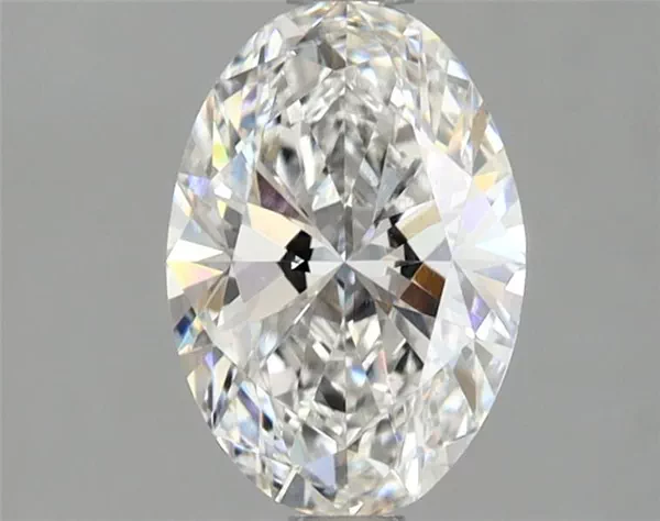 1.37 Carat · F · VVS2 Rare Carat Ideal Cut
