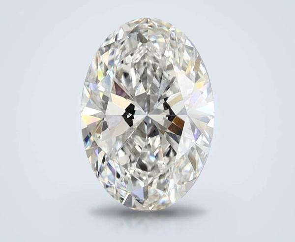 1.37 Carat · F · VVS2 Rare Carat Ideal Cut