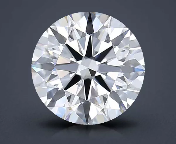 3.02 Carat · D · VVS1 Rare Carat Ideal Cut