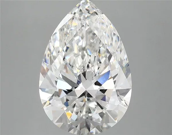 4 Carat · E · VVS2 Rare Carat Ideal Cut