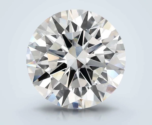 6 Carat · G · VS1 Rare Carat Ideal Cut