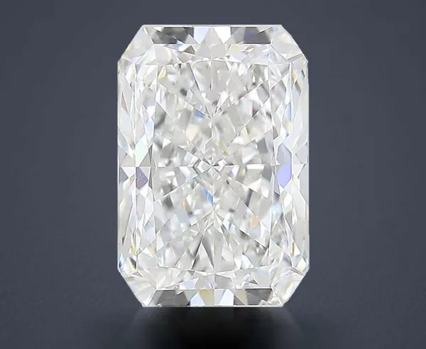 4.02 Carat · E · VVS1 Rare Carat Ideal Cut