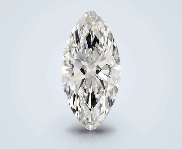 1.59 Carat · F · VVS1 Rare Carat Ideal Cut
