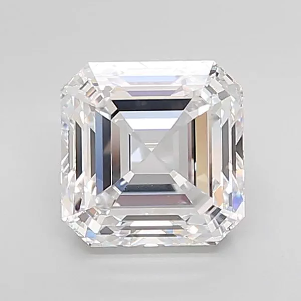 4.85 Carat · D · IF Rare Carat Ideal Cut