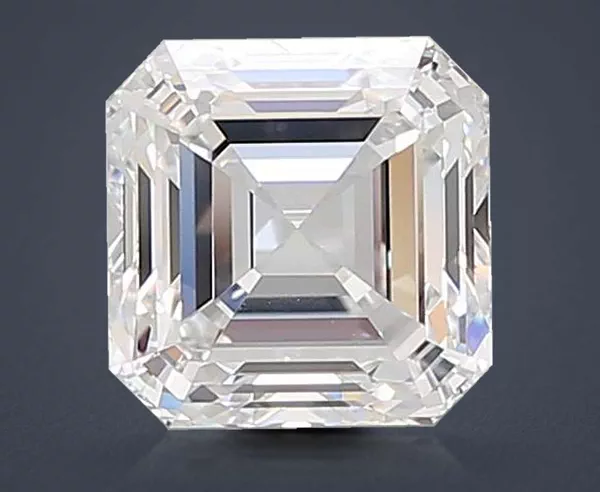 4.85 Carat · D · IF Rare Carat Ideal Cut