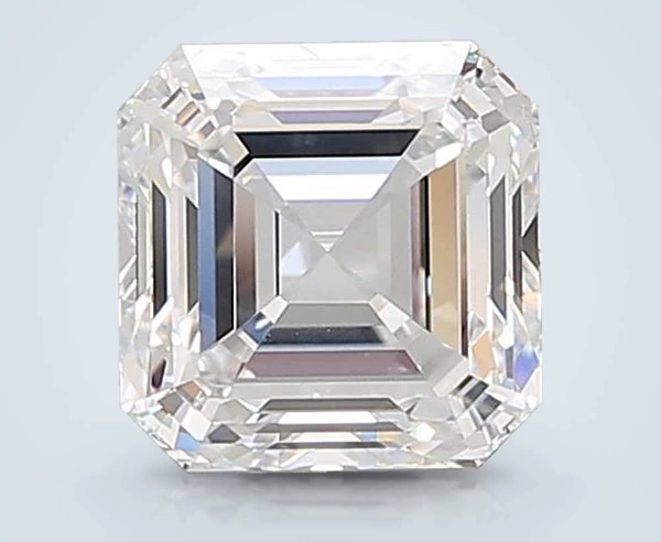 4.85 Carat · D · IF Rare Carat Ideal Cut