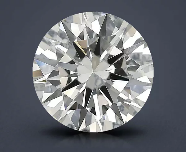 3.08 Carat · I · VS1 Rare Carat Ideal Cut