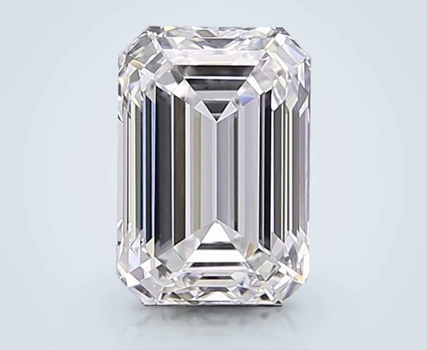 2.03 Carat · E · VVS1 Rare Carat Ideal Cut
