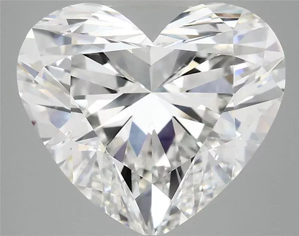 6.07 Carat · E · VVS2 Rare Carat Ideal Cut