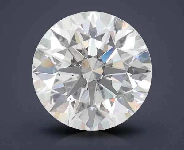 1.21 Carat · D · VVS2 Rare Carat Ideal Cut