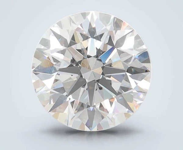 1.21 Carat · D · VVS2 Rare Carat Ideal Cut