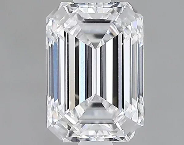 1.12 Carat · D · VVS1 Rare Carat Ideal Cut