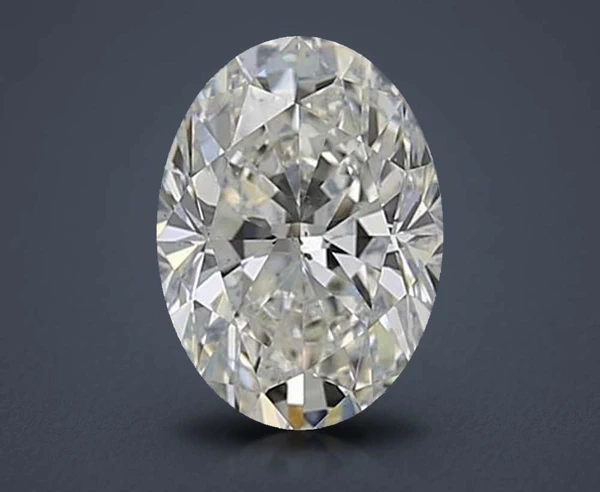 1.51 Carat · I · SI1 Rare Carat Ideal Cut