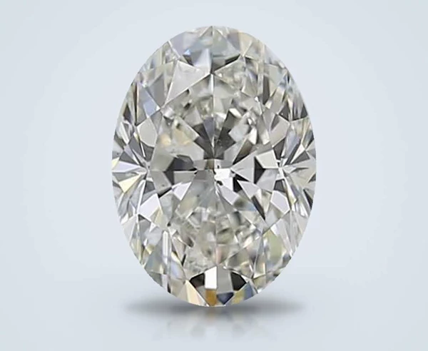 1.51 Carat · I · SI1 Rare Carat Ideal Cut