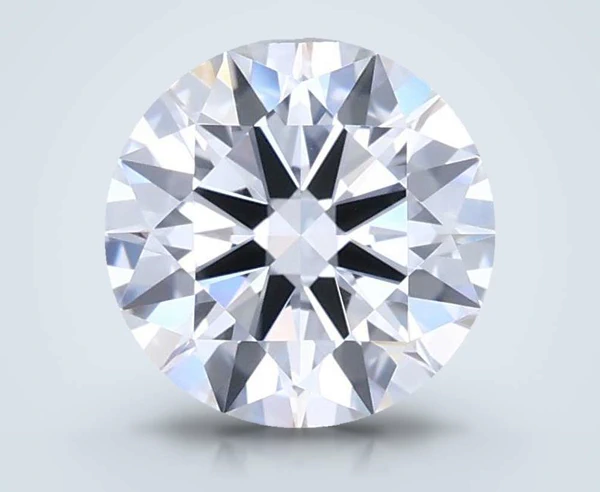 1.41 Carat · D · VS1 Rare Carat Ideal Cut
