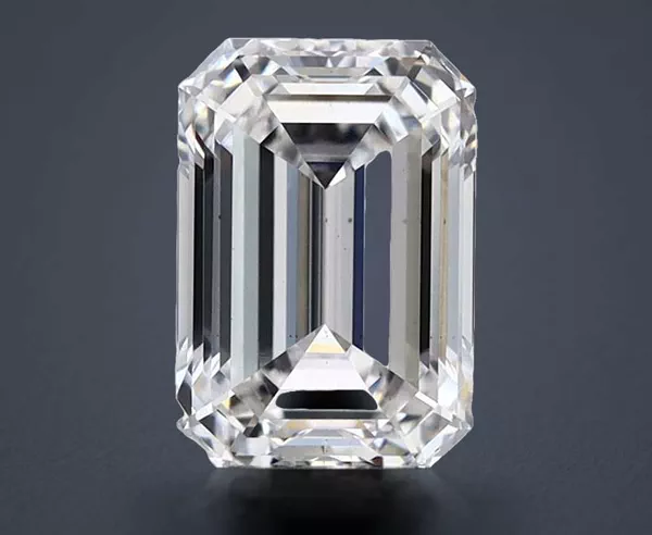 1.24 Carat · D · VS2 Rare Carat Ideal Cut