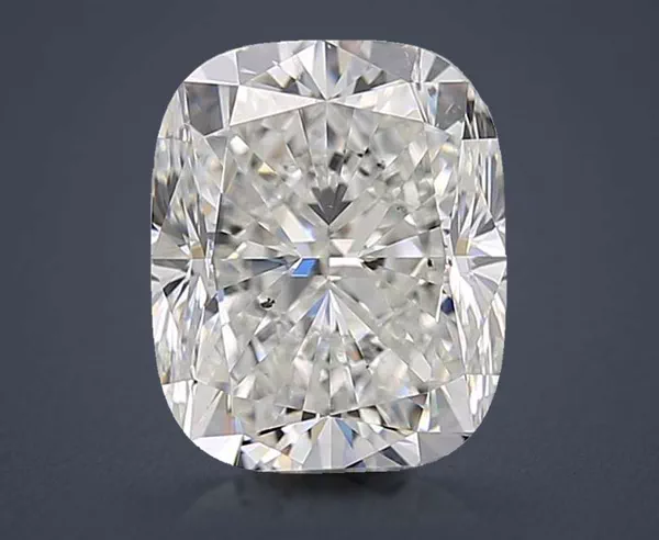 2.21 Carat · G · SI1 Rare Carat Ideal Cut