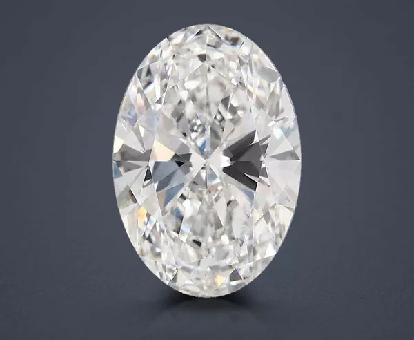 4.01 Carat · D · VS1 Rare Carat Ideal Cut