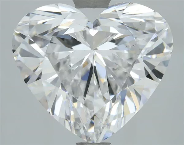 2.61 Carat · D · VS1 Rare Carat Ideal Cut