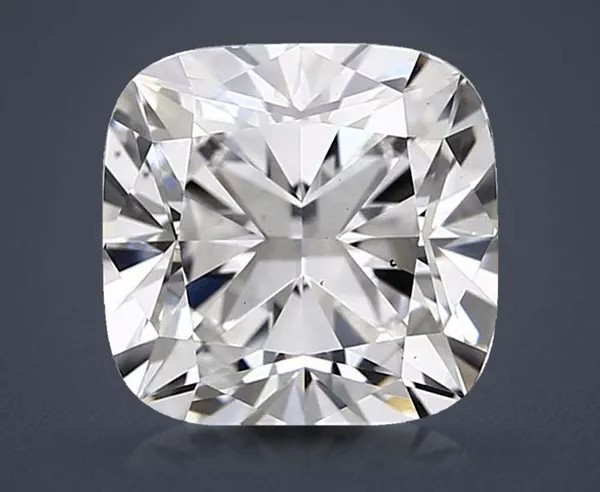 1.88 Carat · D · VS2 Rare Carat Ideal Cut