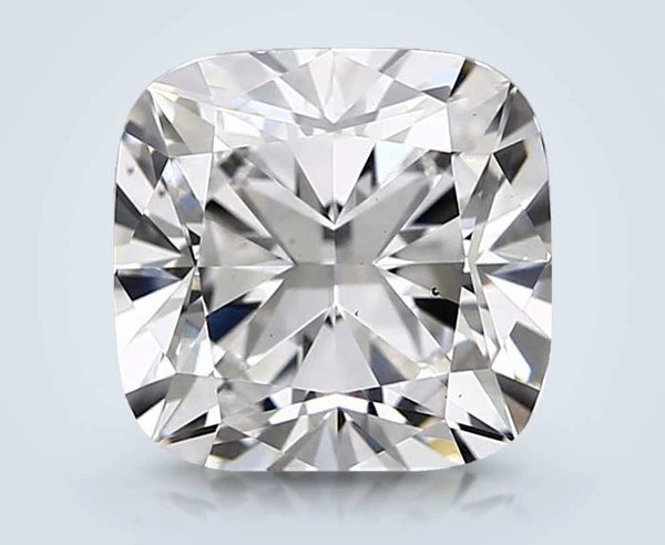 1.88 Carat · D · VS2 Rare Carat Ideal Cut