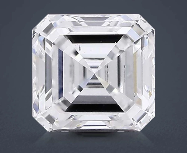 2.01 Carat · D · VS2 Rare Carat Ideal Cut