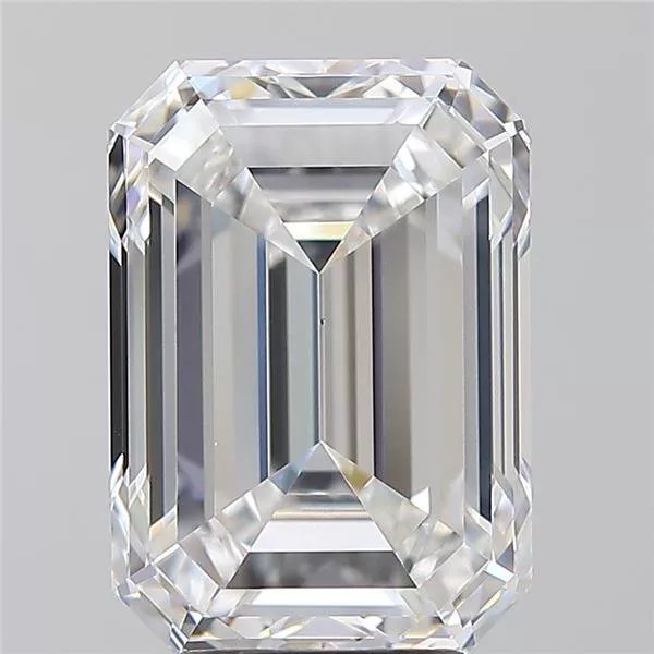 5.01 Carat · D · VS1 Rare Carat Ideal Cut