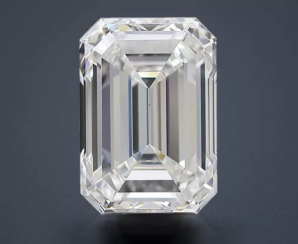 5.01 Carat · D · VS1 Rare Carat Ideal Cut