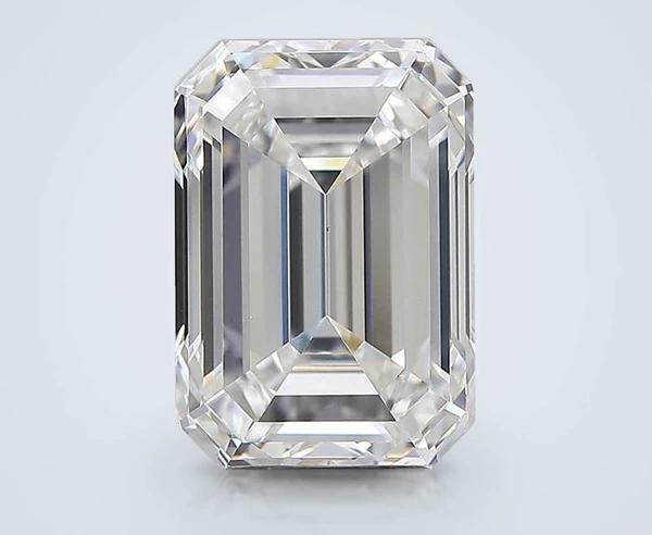 5.01 Carat · D · VS1 Rare Carat Ideal Cut