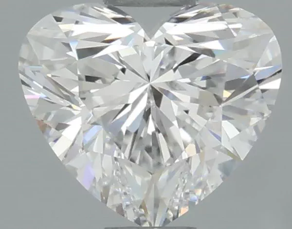 0.61 Carat · D · SI1 Rare Carat Ideal Cut