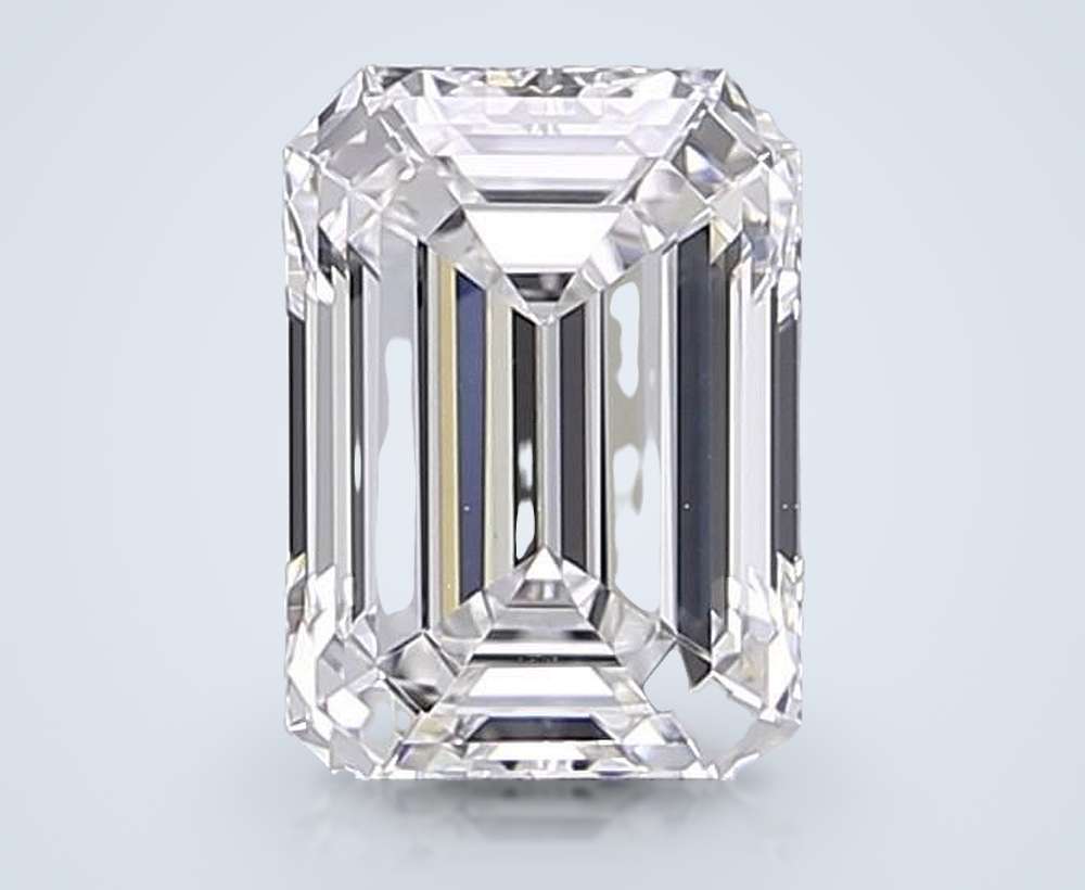 1.53 Carat · E · VVS1 Rare Carat Ideal Cut