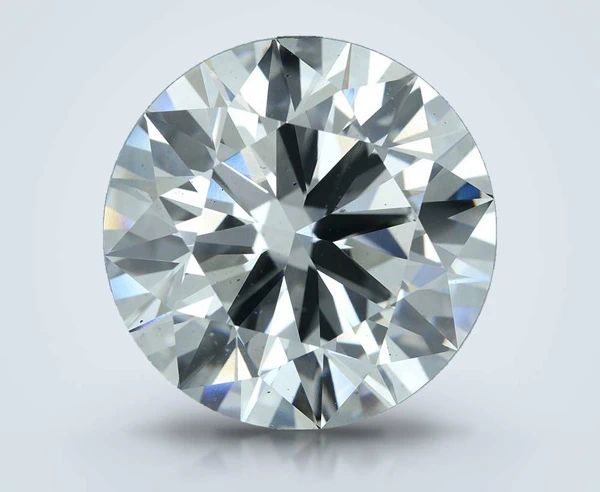 22.14 Carat · F · VS2 Rare Carat Ideal Cut