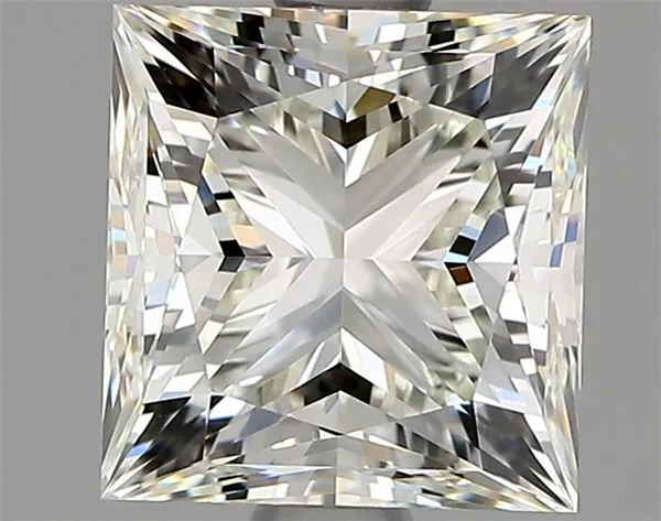 2.01 Carat · J · VS1 very good Cut