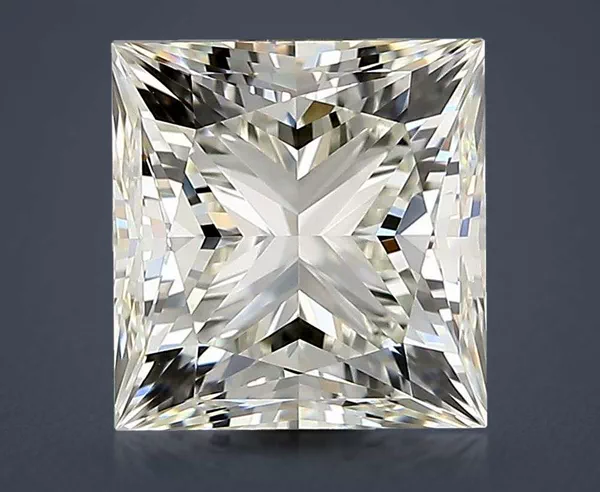 2.01 Carat · J · VS1 very good Cut