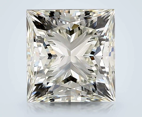 2.01 Carat · J · VS1 very good Cut