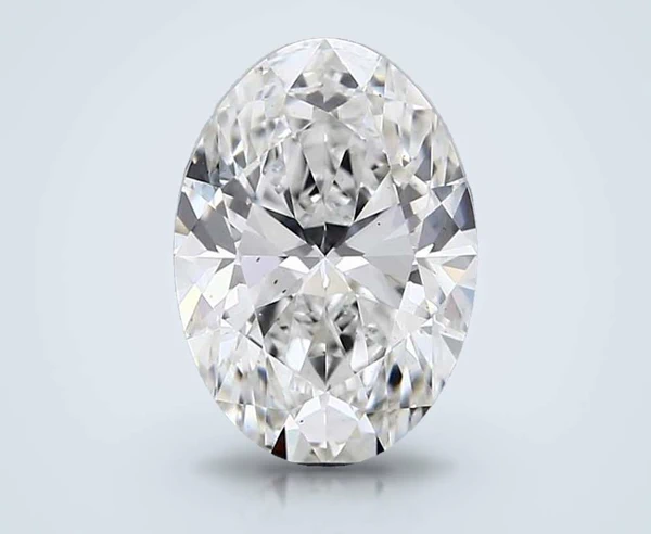 1.84 Carat · F · VS2 Rare Carat Ideal Cut