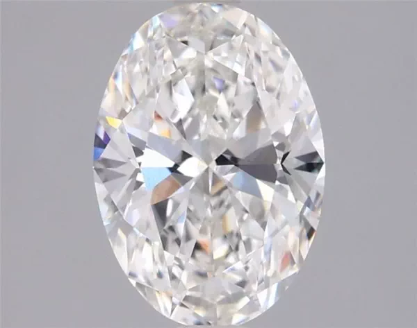1.57 Carat · F · VVS2 Rare Carat Ideal Cut