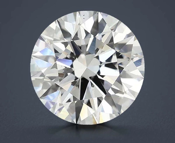 1.48 Carat · E · VS2 Rare Carat Ideal Cut