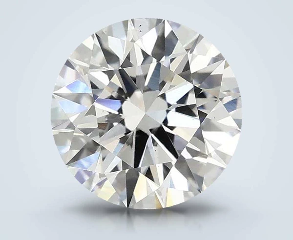 1.48 Carat · E · VS2 Rare Carat Ideal Cut