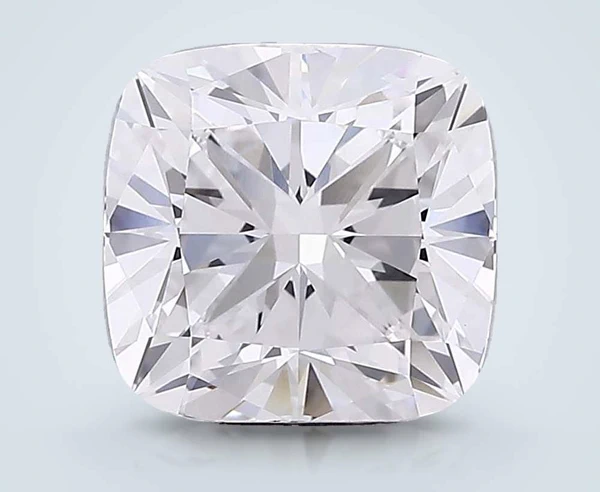 4.66 Carat · D · VS2 Rare Carat Ideal Cut
